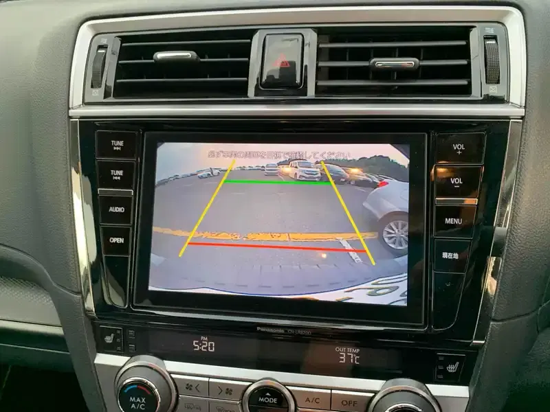 SUBARU OUTBACK 4WD X-ADVANCE Image 13