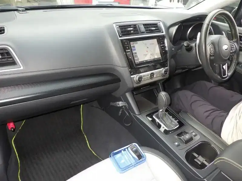 SUBARU OUTBACK 4WD X-ADVANCE Image 5