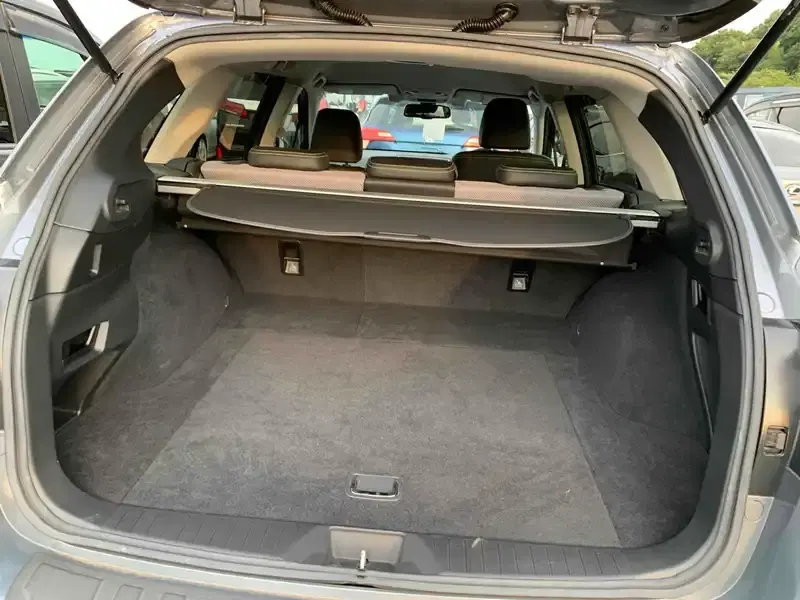 SUBARU OUTBACK 4WD X-ADVANCE Image 12