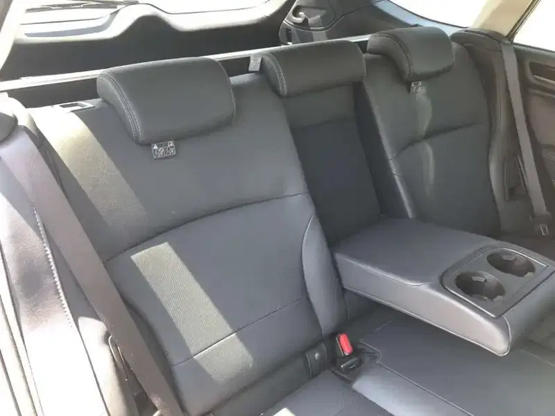 SUBARU LEGACY OUTBACK LIMITED 4WD Image 7