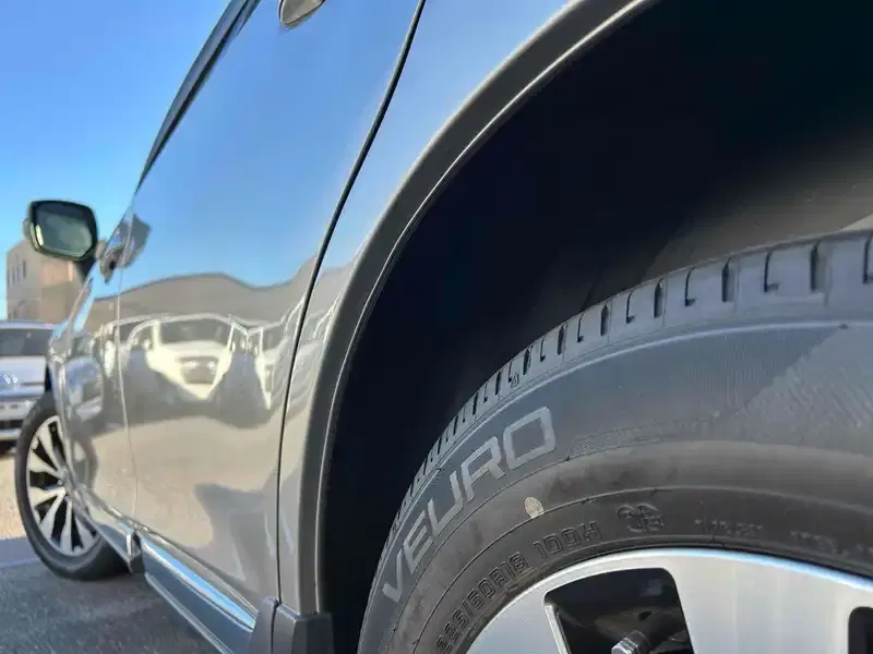 SUBARU LEGACY OUTBACK LIMITED 4WD Image 27