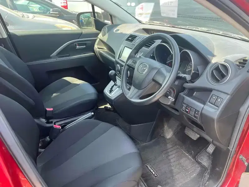 MAZDA PREMACY 20C- SKYACTIVE Image 3