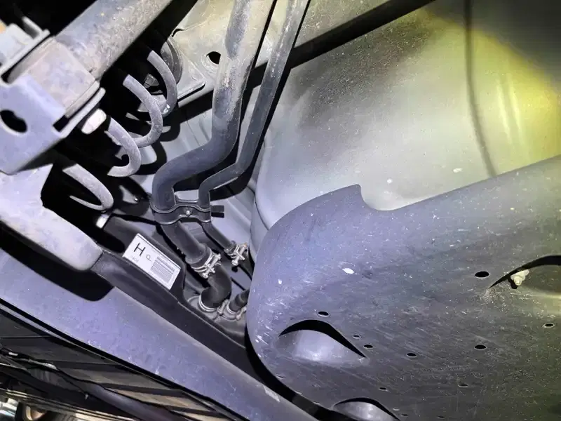 MAZDA DEMIO 13 SKYACTIVE Image 16