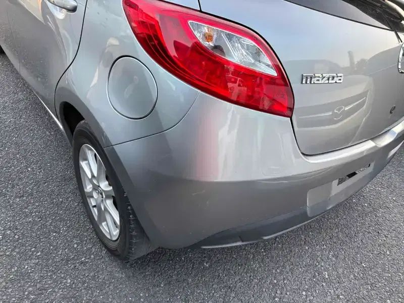 MAZDA DEMIO 13 SKYACTIVE Image 11