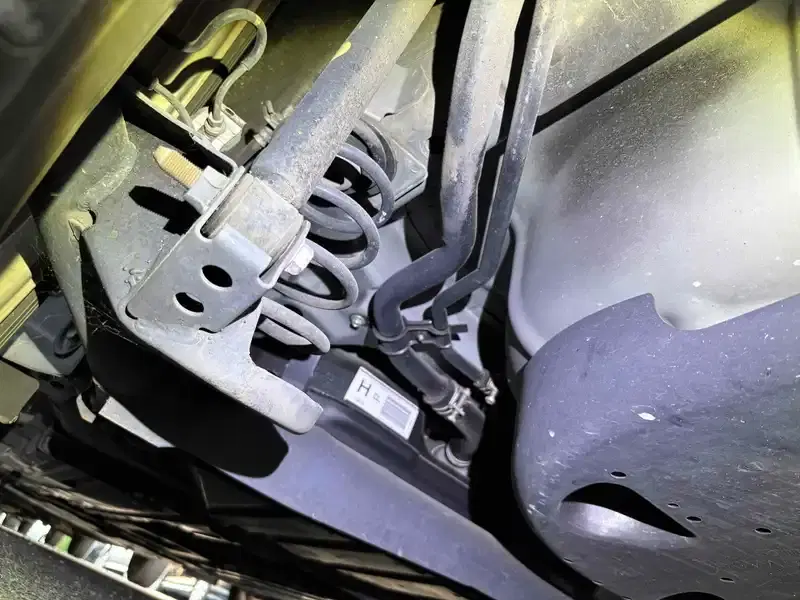 MAZDA DEMIO 13 SKYACTIVE Image 17