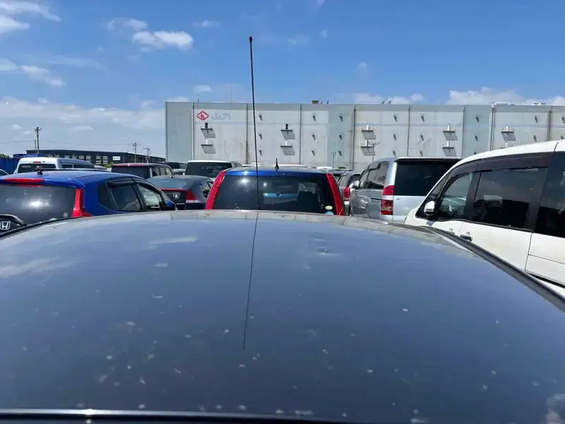 MAZDA DEMIO 13SKYACTIVE SHOOTING STAR Image 11