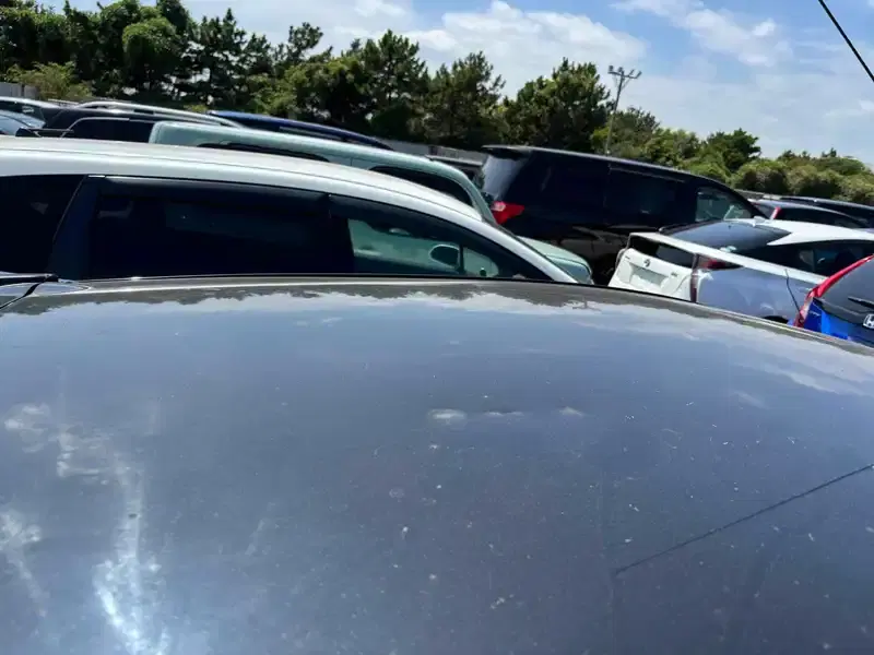 MAZDA DEMIO 13SKYACTIVE SHOOTING STAR Image 10
