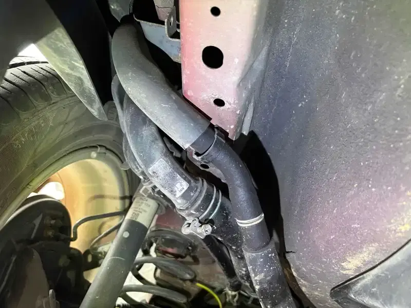 MAZDA DEMIO 13S_L PACKAGE Image 11