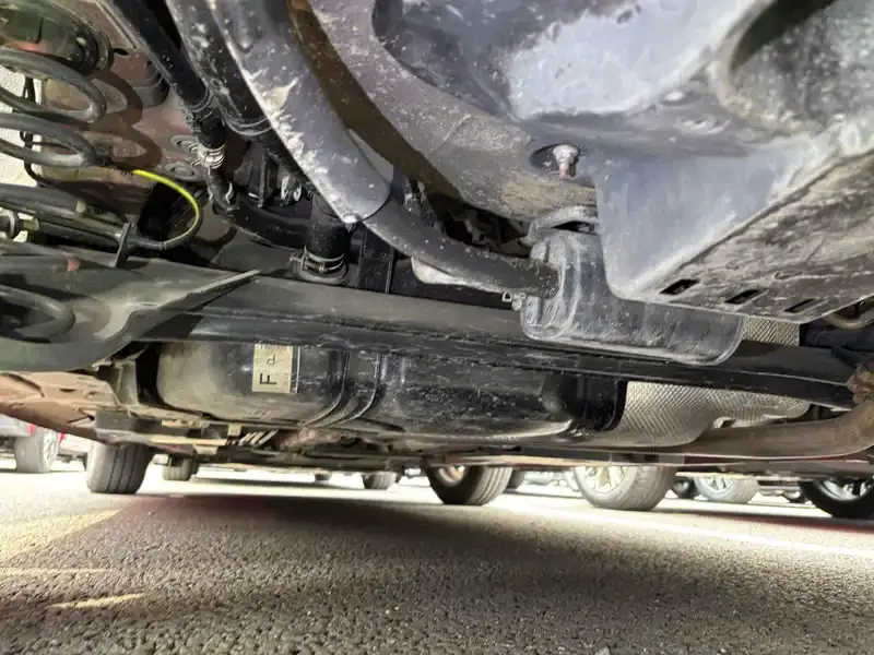 MAZDA DEMIO 13S_L PACKAGE Image 12