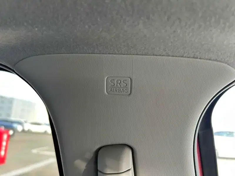 MAZDA DEMIO 13S Image 10