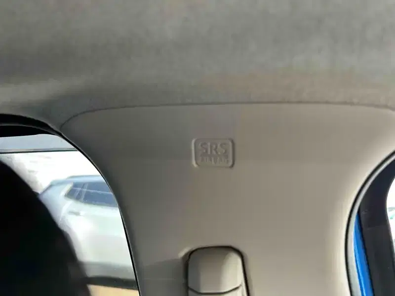 MAZDA DEMIO 13S Image 14