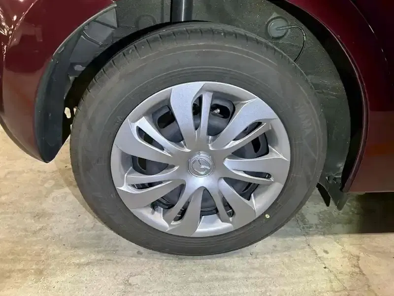MAZDA DEMIO 13S Image 19