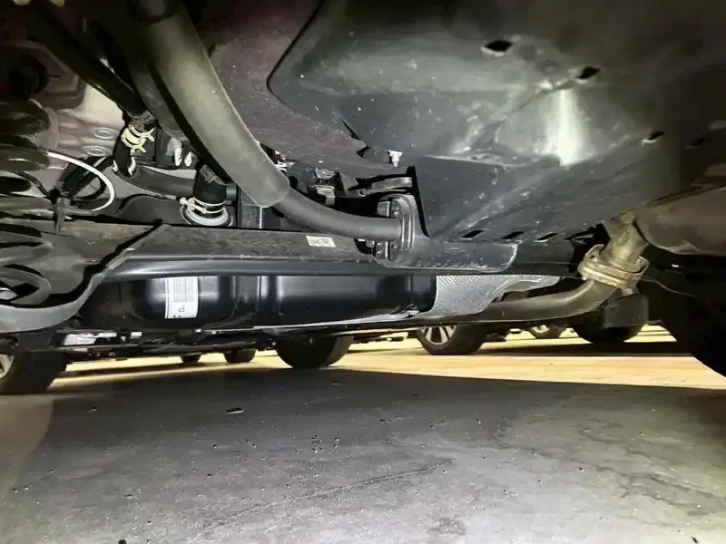 MAZDA DEMIO 13S Image 23