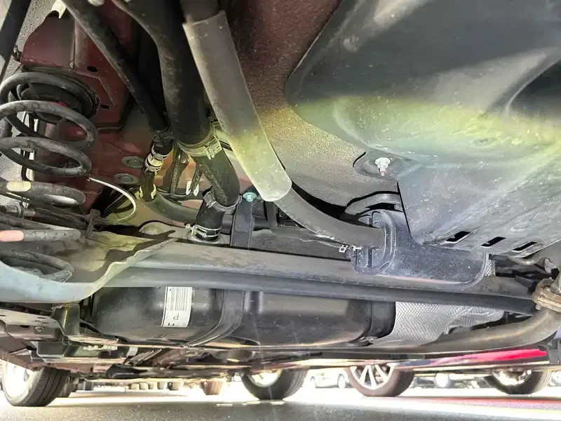 MAZDA DEMIO 15S TOURING Image 19