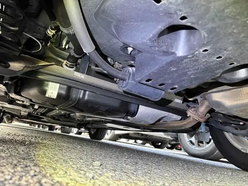 MAZDA DEMIO 15 S TOURING Image 10