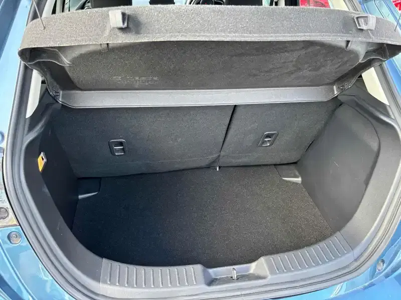 MAZDA DEMIO 15 S TOURING Image 5