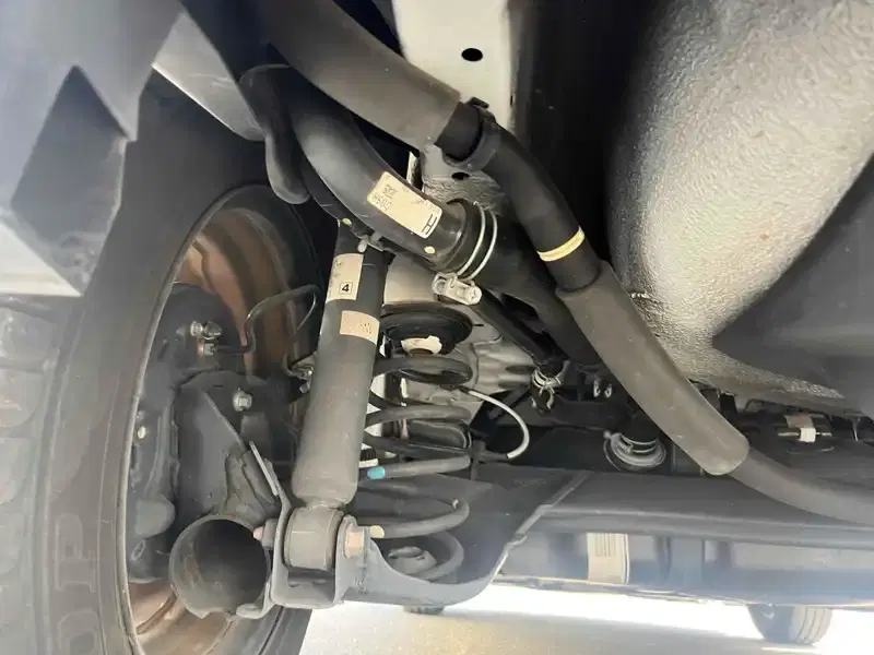 MAZDA 2 15C Image 10