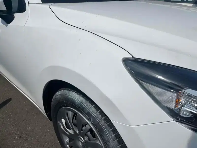 MAZDA 2 15C Image 7