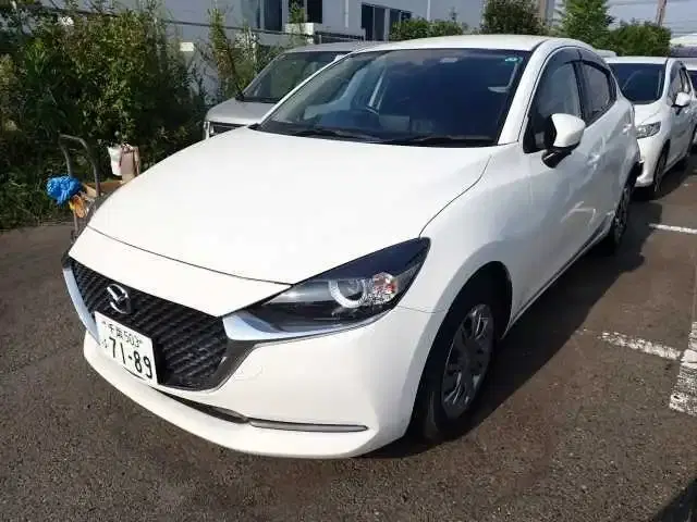 MAZDA 2 15C Image 3