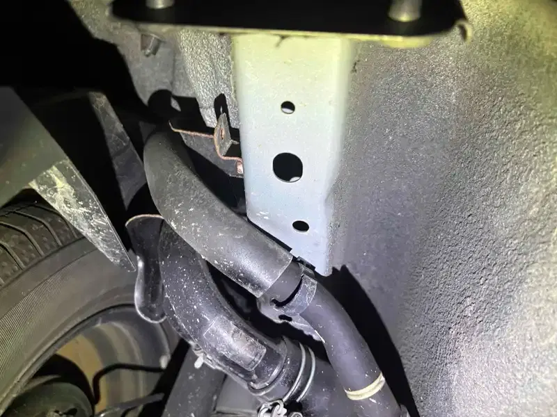 MAZDA 2 15S Image 16