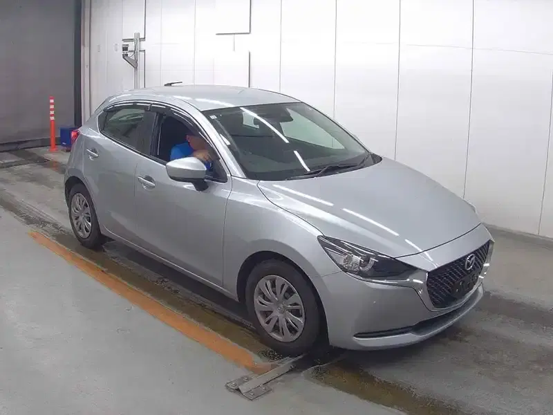 MAZDA 2 15S Image 3