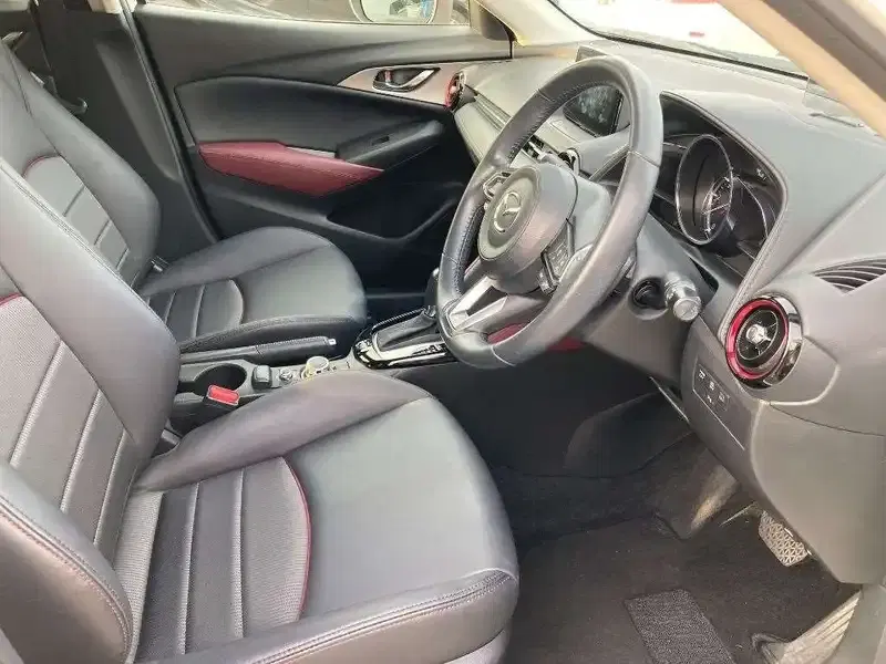 MAZDA CX-3 20S PROACTIVE Image 5