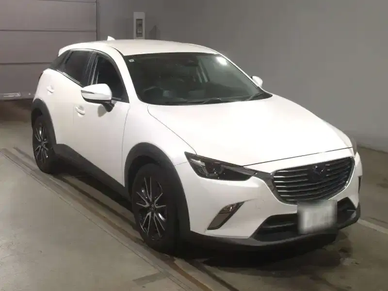 MAZDA CX-3 20S PROACTIVE Image 6