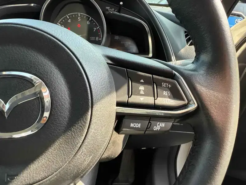 MAZDA CX-3 20S PROACTIVE Image 13