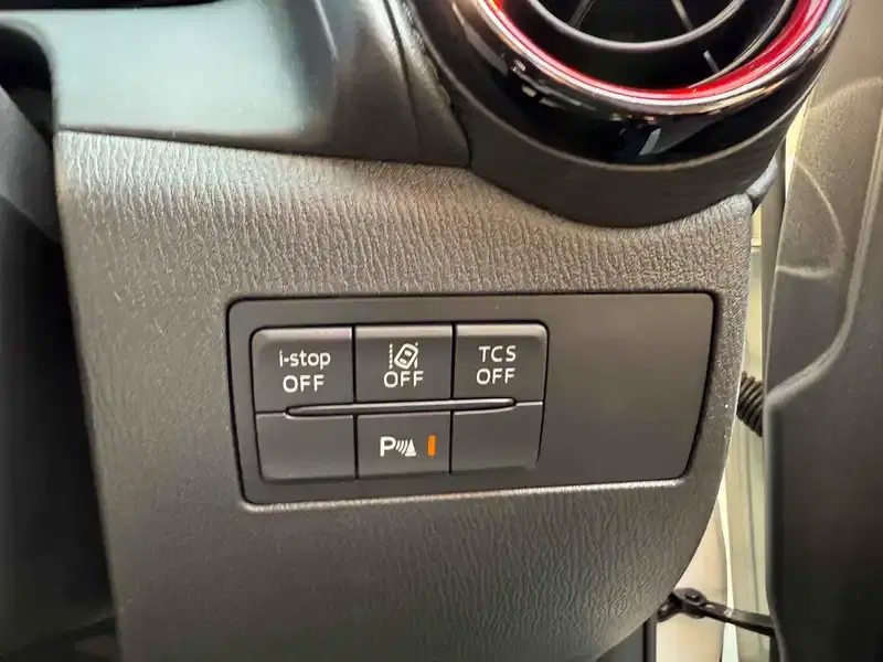 MAZDA CX-3 20S PROACTIVE Image 14