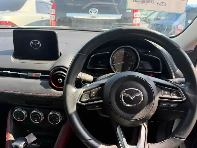 MAZDA CX-3 20S PROACTIVE Image 12