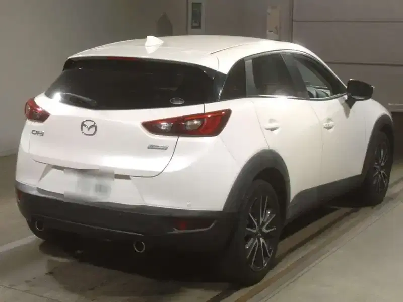 MAZDA CX-3 20S PROACTIVE Image 4