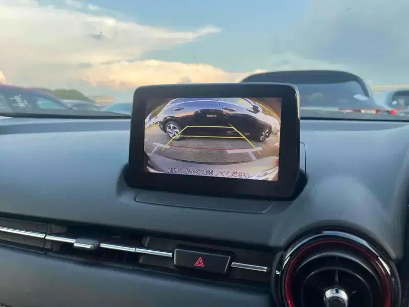 MAZDA CX-3 20S Proacitive Image 7