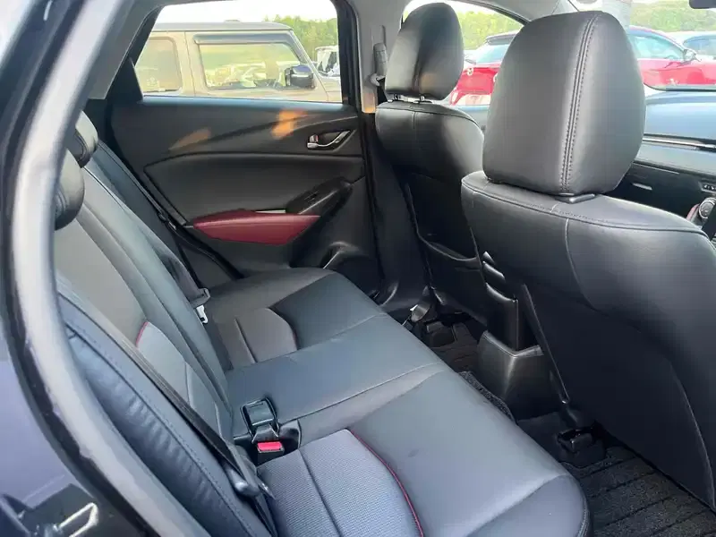 MAZDA CX-3 20S Proacitive Image 5