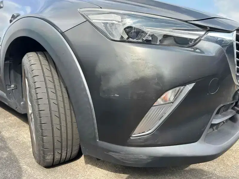 MAZDA CX-3 20S Image 26