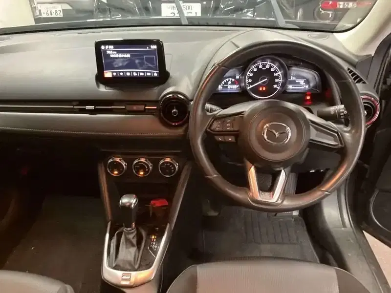 MAZDA CX-3 20S Image 4