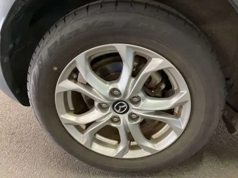 MAZDA CX-3 20S Image 8