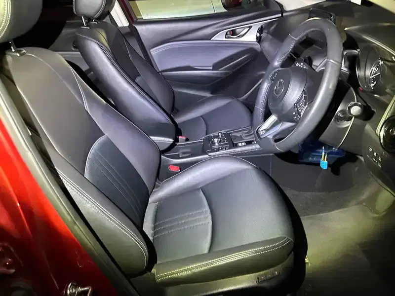MAZDA CX-3 20S PROACTIVE S PACKAGE Image 6