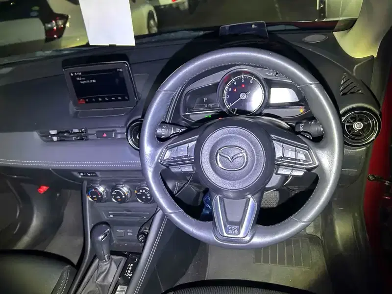MAZDA CX-3 20S PROACTIVE S PACKAGE Image 5