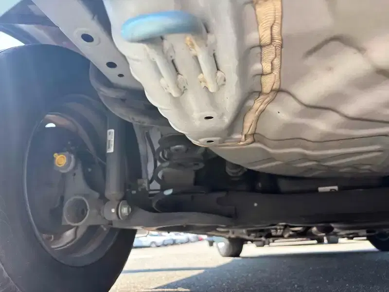 NISSAN NOTE X DIG-S V SELECTION+SAFETY Image 27