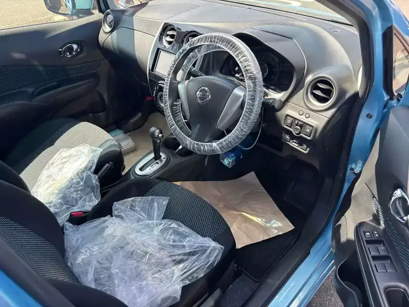NISSAN NOTE X DIG-S V SELECTION+SAFETY Image 9