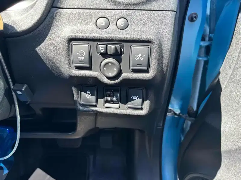 NISSAN NOTE X DIG-S V SELECTION+SAFETY Image 10
