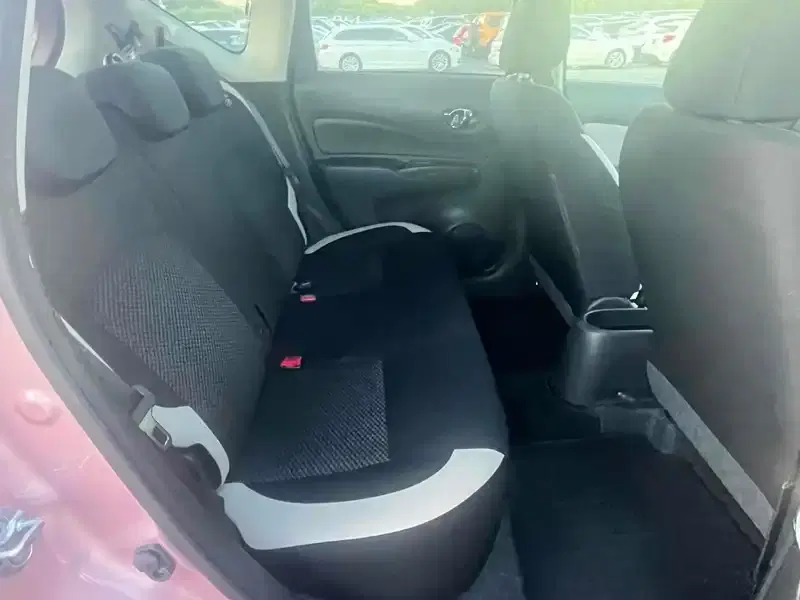 NISSAN NOTE X Image 14
