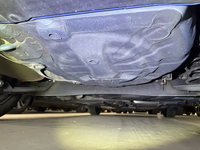 NISSAN NOTE X Image 13
