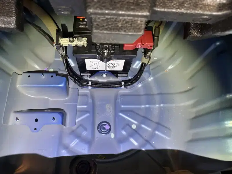 NISSAN NOTE X Image 12