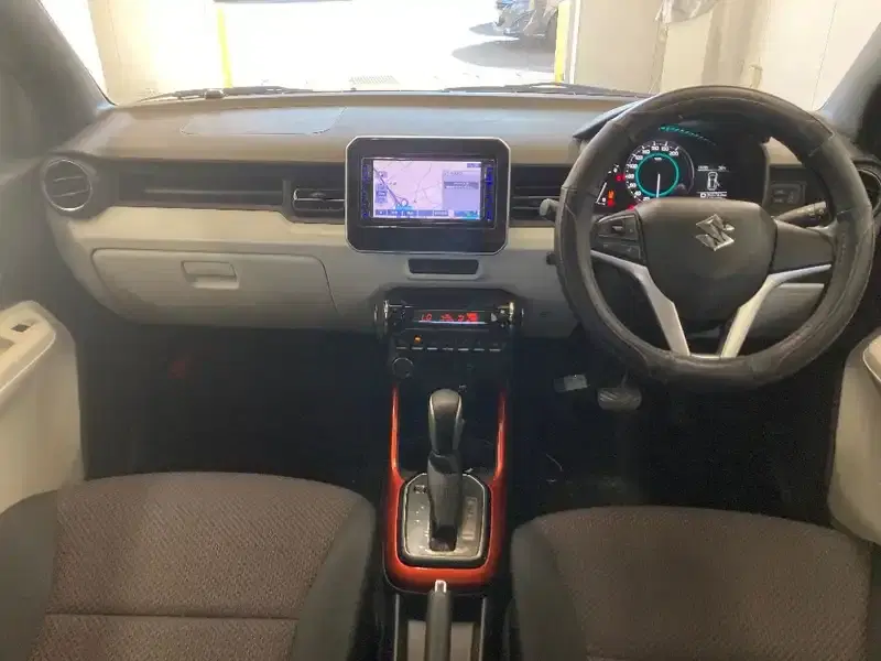 SUZUKI IGNIS HYBRID MX SAFETY PACKAGE Image 5