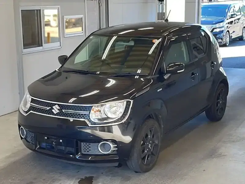 SUZUKI IGNIS HYBRID MX SAFETY PACKAGE Image 3