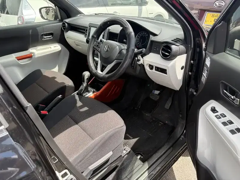 SUZUKI IGNIS HYBRID MX SAFETY PACKAGE Image 6