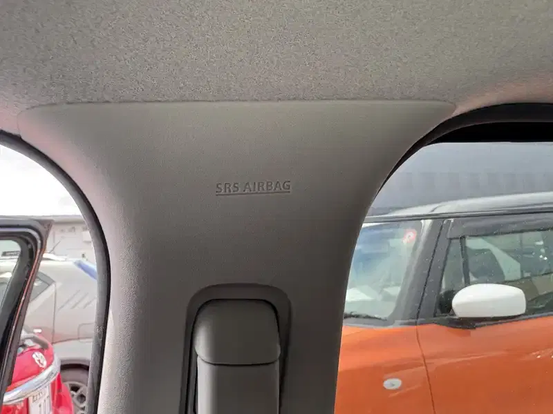 SUZUKI IGNIS HYBRID MX SAFETY PACKAGE Image 10