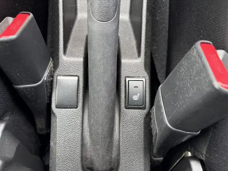 SUZUKI IGNIS HYBRID MX SAFETY PACKAGE Image 9