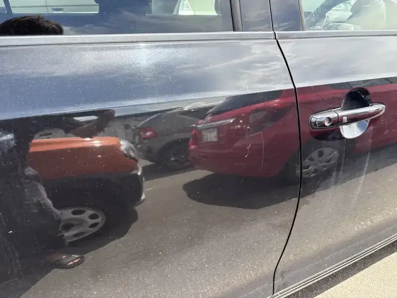 SUZUKI IGNIS HYBRID MX SAFETY PACKAGE Image 17